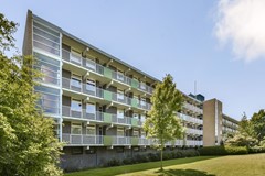 Verkocht: Kennedylaan 30, 2324EW Leiden