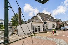 Verkocht: Hoofdstraat 206, 2351AR Leiderdorp