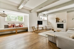 Verkocht: Hoofdstraat 206, 2351AR Leiderdorp