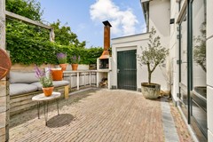 Verkocht:Hoofdstraat 206, 2351 AR Leiderdorp - Foto