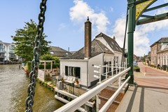Verkocht:Hoofdstraat 206, 2351 AR Leiderdorp - Foto
