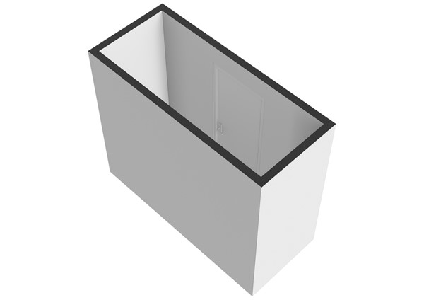 Hoofdstraat 206, 2351 AR Leiderdorp - Hoofdstraat 206 - Leiderdorp - Berging - 3D  _8.jpg