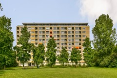 Verkocht: Van Vollenhovenplein 79, 2313ED Leiden
