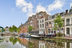 Verkocht: Nieuwe Mare 27, 2312NL Leiden