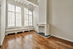 Verkocht: Nieuwe Mare 27, 2312NL Leiden