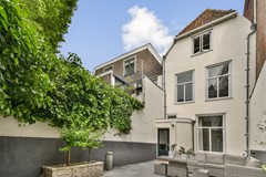 Verkocht: Nieuwe Mare 27, 2312NL Leiden