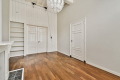Verkocht:Nieuwe Mare 27, 2312 NL Leiden - Foto