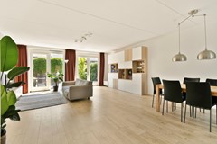 Verkocht: Duyfraklaan 128, 2235TV Valkenburg