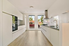 Verkocht: Duyfraklaan 128, 2235TV Valkenburg