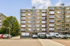 Verkocht: Apollolaan 140, 2324BV Leiden