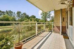 Verkocht: Apollolaan 140, 2324BV Leiden