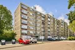 Verkocht:Apollolaan 140, 2324 BV Leiden - Foto