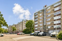 Verkocht:Apollolaan 140, 2324 BV Leiden - Foto