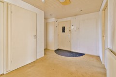 Verkocht:Apollolaan 140, 2324 BV Leiden - Foto