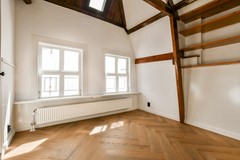 Verkocht:Steenstraat 43, 2312 BV Leiden - Foto