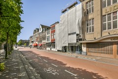 Verkocht:Steenstraat 43, 2312 BV Leiden - Foto