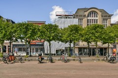 Verkocht:Steenstraat 43, 2312 BV Leiden - Foto
