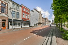 Verkocht:Steenstraat 43, 2312 BV Leiden - Foto