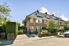 Verkocht: Laan van Alkemade 64, 2341LK Oegstgeest