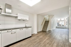 Verkocht onder voorbehoud:Herenstraat 27, 2313 AD Leiden - Foto