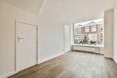Verkocht onder voorbehoud:Herenstraat 27, 2313 AD Leiden - Foto