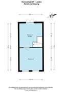 Herenstraat 27 - Leiden - 1e_verdieping - 2D.jpg