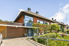 Koop:Brugwacht 122, 2353 DP Leiderdorp - Foto