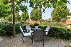 Koop:Brugwacht 122, 2353 DP Leiderdorp - Foto