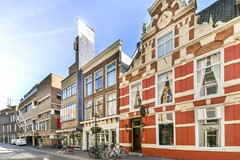 Te koop: Breestraat 54D, 2311CS Leiden
