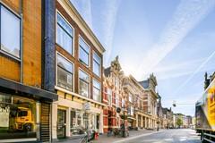 Koop:Breestraat 54D, 2311 CS Leiden - Foto