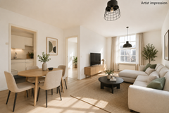 Koop:Breestraat 54D, 2311 CS Leiden - Foto