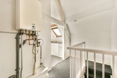 Verkocht:Breestraat 54E, 2311 CS Leiden - Foto