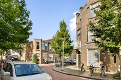 Koop:Mauritsstraat 10, 2316 ST Leiden - Foto