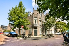 Koop:Mauritsstraat 10, 2316 ST Leiden - Foto