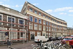 Verkocht onder voorbehoud: Rijnstraat 11B, 2311NJ Leiden