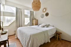 Verkocht onder voorbehoud: Rijnstraat 11B, 2311NJ Leiden