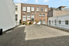 Verkocht onder voorbehoud:Rijnstraat 11B, 2311 NJ Leiden - Foto