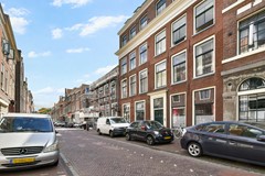 Verkocht onder voorbehoud:Rijnstraat 11B, 2311 NJ Leiden - Foto