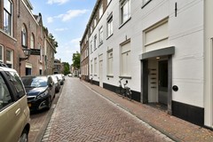 Verkocht onder voorbehoud:Rijnstraat 11B, 2311 NJ Leiden - Foto