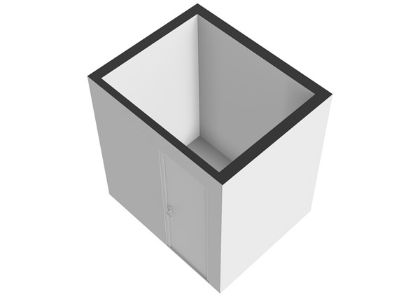 Rijnstraat 11B, 2311 NJ Leiden - Rijnstraat 11-B - Leiden - Berging - 3D  _4.jpg