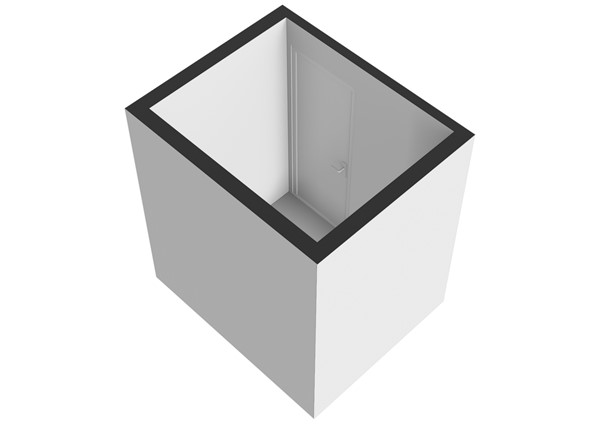 Rijnstraat 11B, 2311 NJ Leiden - Rijnstraat 11-B - Leiden - Berging - 3D  _3.jpg