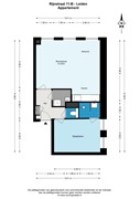 Rijnstraat 11-B - Leiden - Appartement - 2D.jpg