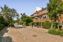 Nieuw in verkoop:Tiboel Siegenbeekstraat 11, 2313 HA Leiden - Foto