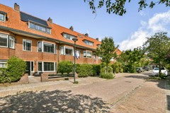 Nieuw in verkoop:Tiboel Siegenbeekstraat 11, 2313 HA Leiden - Foto