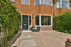 Nieuw in verkoop:Tiboel Siegenbeekstraat 11, 2313 HA Leiden - Foto