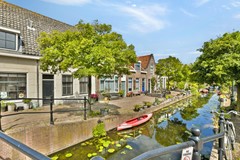Onder bod:Kijfgracht 2, 2312 RZ Leiden - Foto