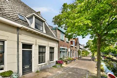 Onder bod:Kijfgracht 2, 2312 RZ Leiden - Foto
