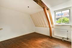 Onder bod: Kijfgracht 2, 2312RZ Leiden