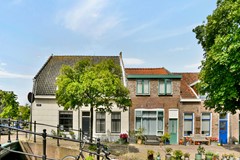 Onder bod:Kijfgracht 2, 2312 RZ Leiden - Foto