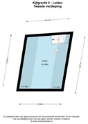 Kijfgracht 2 - Leiden - 2e_verdieping - 2D.jpg